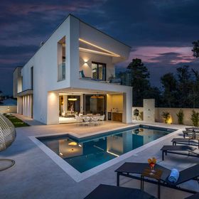 Vendégház Petrčane - CLD431