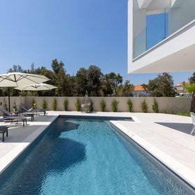 Vendégház Petrčane - CLD431