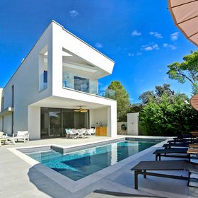 Vendégház Petrčane - CLD431