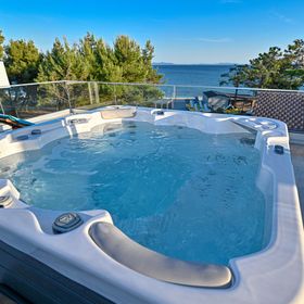 Vendégház Vir - CLD421