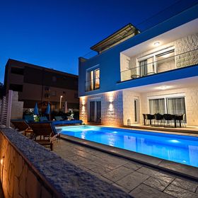 Vendégház Vir - CLD421