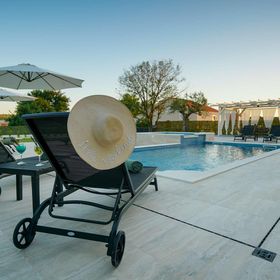 Vendégház Posedarje - CLD420