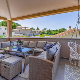 Apartman Labin - CIO938