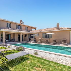 Apartman Labin - CIO938