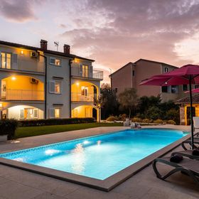 Vendégház Poreč - Parenzo - CLI049