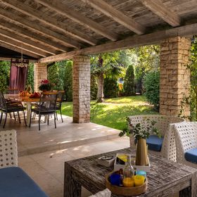 Vendégház Poreč - Parenzo - CLI049