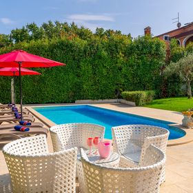 Vendégház Poreč - Parenzo - CLI049