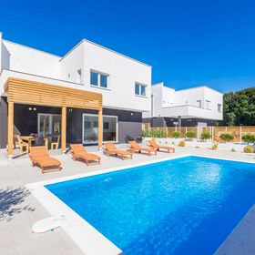 Vendégház Pag - CLK014