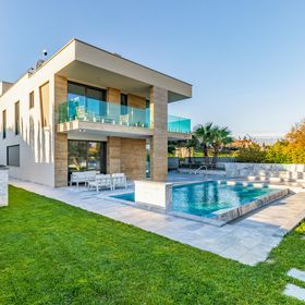 Vendégház Pomer - CIB558