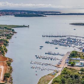 Vendégház Pomer - CIB558