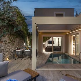 Vendégház Nin - CLD440