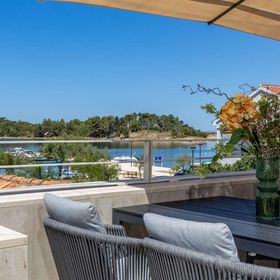 Vendégház Nin - CLD440