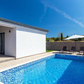 Vendégház Pula - CLI563