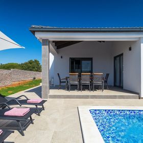 Vendégház Pula - CLI563