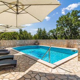 Apartman Jadranovo - CKA344