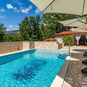 Apartman Jadranovo - CKA344