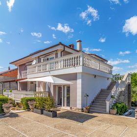 Apartman Jadranovo - CKA344