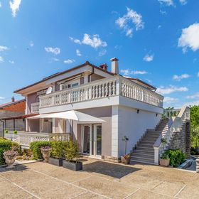 Apartman Jadranovo - CKA344