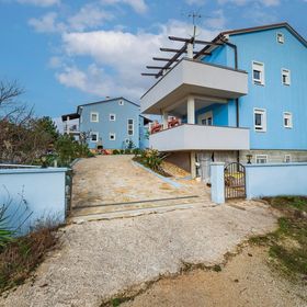 Apartman Barbariga - CIF002