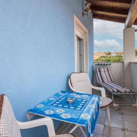 Apartman Barbariga - CIF002