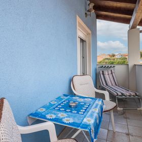 Apartman Barbariga - CIF002