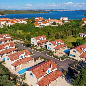 Vendégház Pašman - CDU589