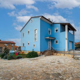 Apartman Barbariga - CIF001