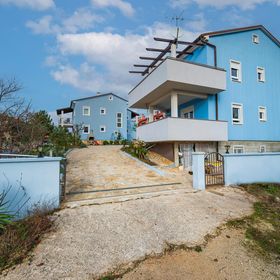 Apartman Barbariga - CIF001