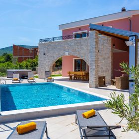 Vendégház Vrbnik - CKI522