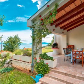 Vendégház Ičići - CKU423