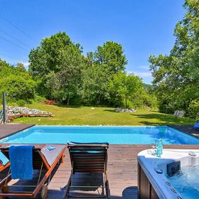 Vendégház Ičići - CKU423