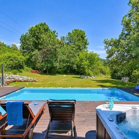 Vendégház Ičići - CKU423