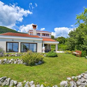 Vendégház Ičići - CKU423