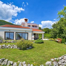 Vendégház Ičići - CKU423