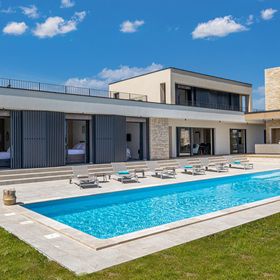 Vendégház Brtonigla - Verteneglio - CLI095