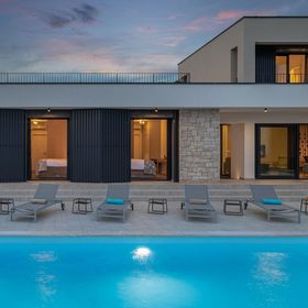 Vendégház Brtonigla - Verteneglio - CLI095