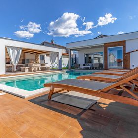 Vendégház Galižana - CIS252