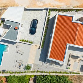 Vendégház Barbariga - CIF908