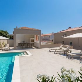 Vendégház Barbariga - CIF908