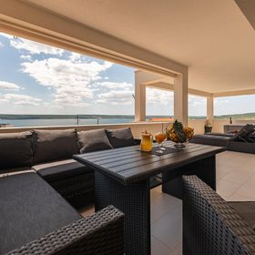 Apartman Maslenica - CDI686