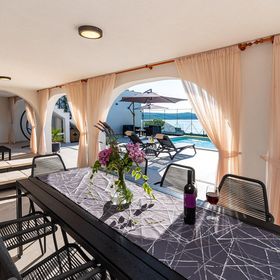 Vendégház Novigrad - Cittanova - CLD418