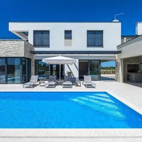 Vendégház Brtonigla - Verteneglio - CLI121