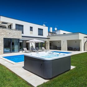 Vendégház Brtonigla - Verteneglio - CLI121