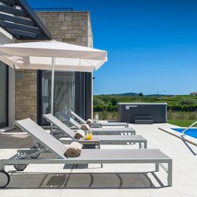 Vendégház Brtonigla - Verteneglio - CLI122