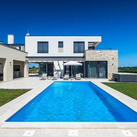 Vendégház Brtonigla - Verteneglio - CLI122