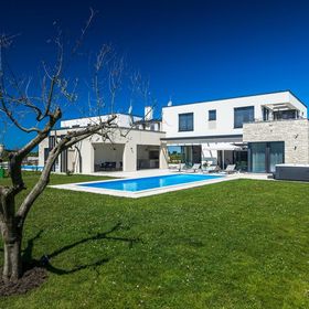 Vendégház Brtonigla - Verteneglio - CLI122