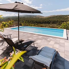 Vendégház Šibenik - CSV051