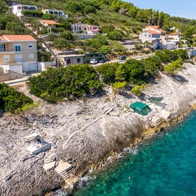 Vendégház Blato - CDS911