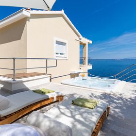 Vendégház Blato - CDS911