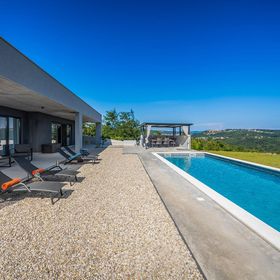 Vendégház Labin - CLI078